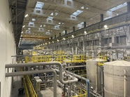 Kyshtym Copper Electrolyte Plant JSC